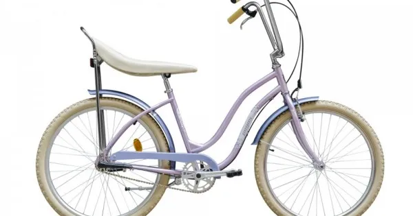 Ieftin Pegas Strada 2 - lila