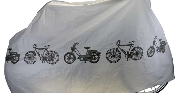 Husa bicicleta Ventura Super ofertă