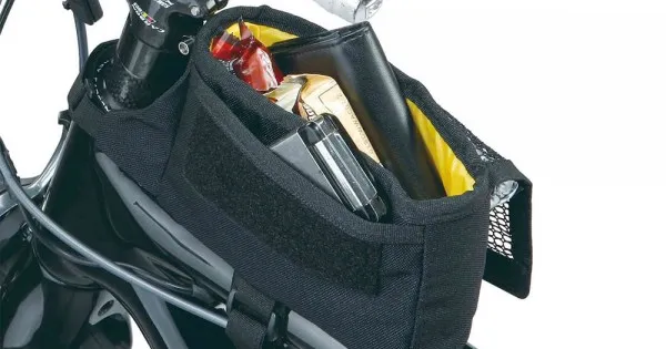 Preferatul clienților Borseta cadru Topeak Tribag