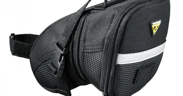 Borseta sa Topeak Aero Wedge Pack Medium Calitate înaltă