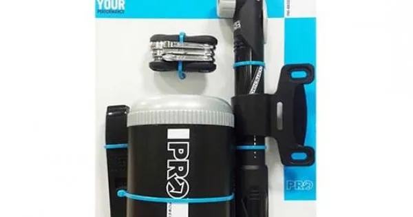 Trusa completa Pro Combi Pack Special Transport gratuit