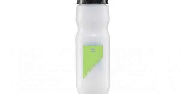 Bidon transparent verde Merida 800 ml Reducere