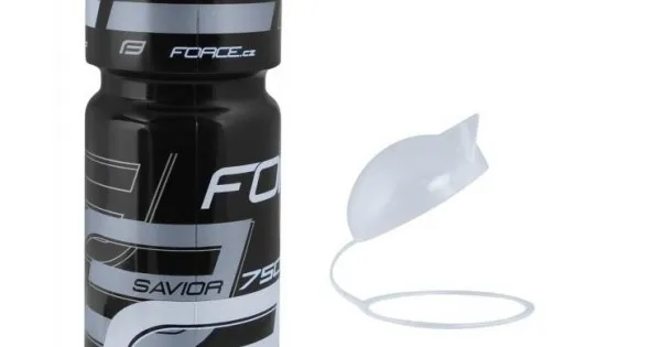 Bidon Force Savoir 750 ml Reducere specială