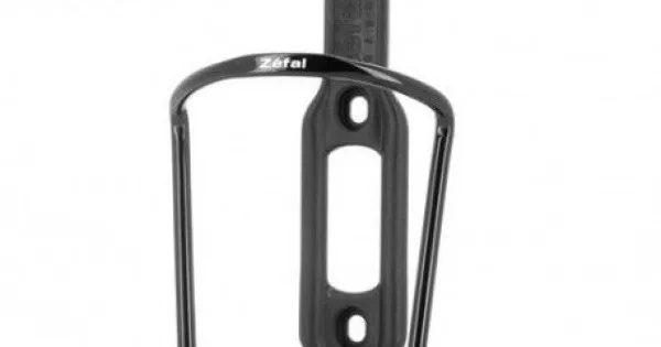 Promoție Suport bidon Zefal universal aluminiu negru