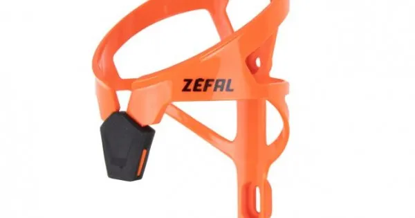 Ofertă Suport bidon Zefal Pulse 2 orange