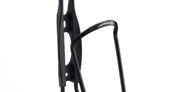 Reducere specială Suport bidon Merida Alu insertie de cauciuc negru 39g