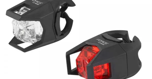 Lumini set led M-Wave Hunter Cumpărături sigure