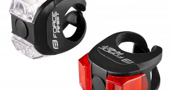Lumini set Force Ambit negre Reduceri