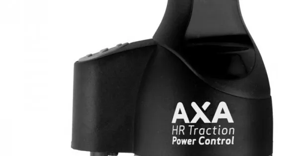 Dinam bicicleta Germania AXA - HR - 5507 Disponibil imediat