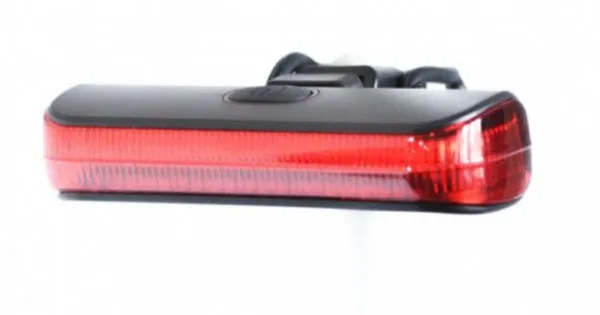 Lumina spate Bikeforce 20 LUM, USB, 500mAh Reducere