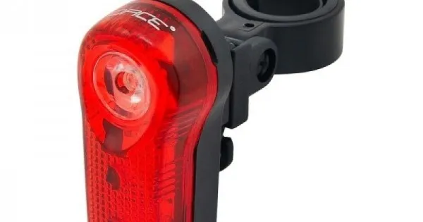 Comandă acum Lumina led spate Bikefun Pulsar doua funtii pe baterii