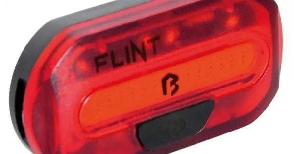 Popular Lumina led spate Bikefun Flint