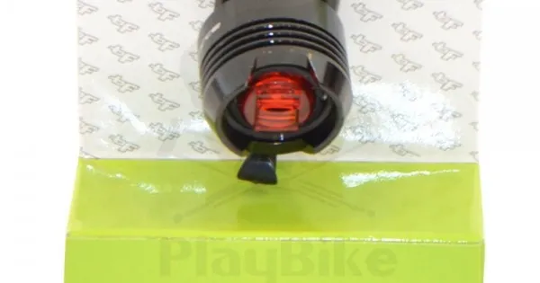 Transport gratuit Lumina led spate Bikeforce Knob