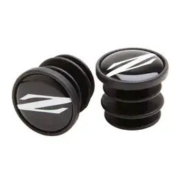 Dopuri Ghidon ZIPP Bar End Plugs Set 2 Bucati. Livrare expres