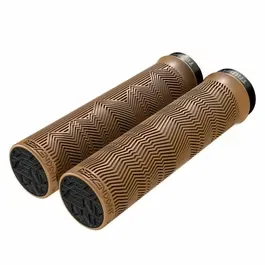 Mansoane TRUVATIV LOCKING GRIPS DESCENDANT GUM Mai ieftin