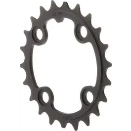 Chain ring TRUVATIV CRING MTB 22T V3 64 AL HDBLACK Bestseller