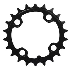 Transport gratuit Chain ring TRUVATIV CRING MTB 24T B V1 64 AL3 BLASTBLACK