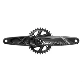 Angrenaj TRUVATIV AM FC DESC 7K EAGLE SB+ DUB 170 BLK 32 Ofertă