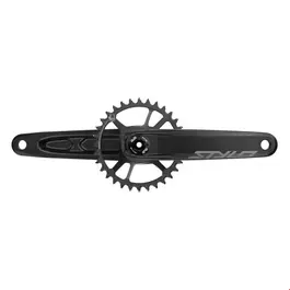 Ofertă angrenaj truvativ am fc stylo 6k egl cdai dub 175 blk 34st