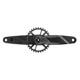 Angrenaj TRUVATIV AM FC DESC 6K EAGLE B148 DUB 170 BLK 32 Chilipir