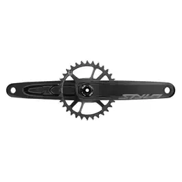 Ofertă exclusivă Angrenaj TRUVATIV AM FC STYLO 6K EAGLE DUB 175 BLK 32