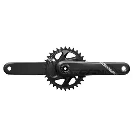 Doar azi Angrenaj TRUVATIV AM FC DESC C EAGLE DUB 175 BLK 32