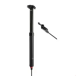 Tija sa RockShox Reverb Stealth 31.6x175 mm C1 Disponibil imediat