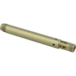 rockshox damper shaft assy, dlx rt3, 55 Ieftin