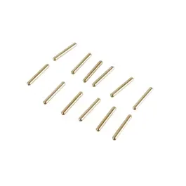 Bestseller rockshox bulk brass keys size5 reverb/stlth