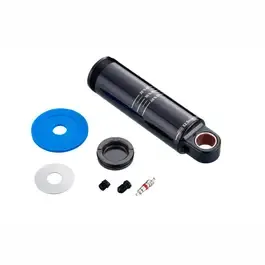 Cel mai vândut rockshox damper body/ifp dlux/sdlux std blk 52.5