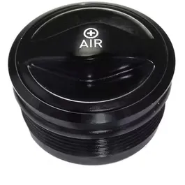 Chilipir rockshox top cap spline 32mm blk