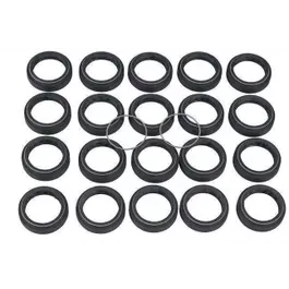 Vezi acum Rockshox dust seal 35mm black 1 piece
