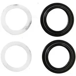 rockshox dust seal/foam ring 30mm x5mm black Preferatul clienților