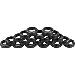 Disponibil imediat rockshox dust seal 32 x41 black