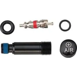 Valva RockShox Air Valve Assembly pentru Monarch Discount