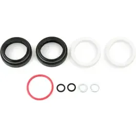 Super ofertă Kit Service Upgrade ROCKSHOX Dust Wipers 35mm