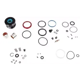 Transport gratuit Kit service ROCKSHOX FULL 2011-2012 VIVID