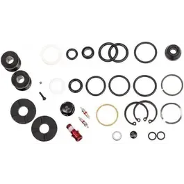 Cel mai bun preț Kit service ROCKSHOX 09 REBA DA/MC