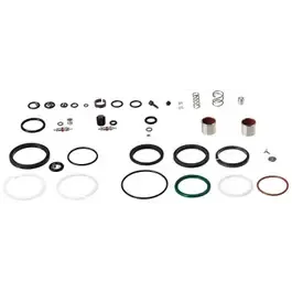 Cel mai vândut Kit service ROCKSHOX FULL 2012 MONARCH XX