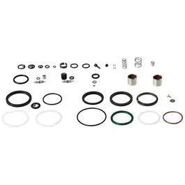 Cel mai bun preț Kit service ROCKSHOX BASIC 2012 MONARCH XX