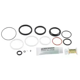 Disponibil imediat Kit Service RockShox 50 ore A1 Pentru Deluxe/Super Deluxe din 2017