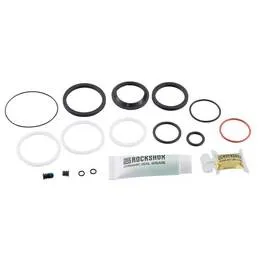 Comandă acum Kit service ROCKSHOX 200H/1YR SDLX A1