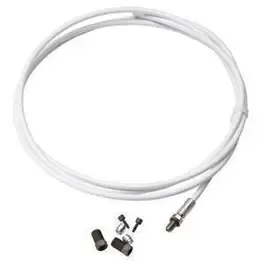 Ieftin Furtun frana Avid pentru 5/7/R/CR/CR-MAG/ XX/X0/X0 2m White