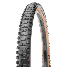 Vezi acum Anvelopa Maxxis Minion DHR II 27,5x2.40WT EXO/TR/SKINWALL pliabil