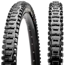 Ultima șansă Anvelopa Maxxis Minion DHR II 29x2.30 EXO/TR pliabil