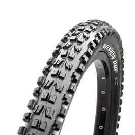 Vezi acum Anvelopa Maxxis Minion DHF 29x2.50 EXO/TR pliabil