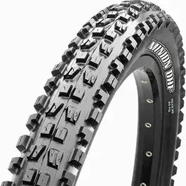 Vezi acum Anvelopa Maxxis Minion DHF 29x2.50WT 3CG/EXO/TR pliabil