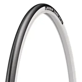 Cauciuc Michelin Dynamic Sport Access Line 700x28c White Ofertă limitată