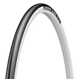 Reducere extra Cauciuc Michelin Dynamic Sport Access Line 700x25c White