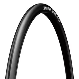 Cauciuc Michelin Dynamic Sport Access Line 700x25c Black Noutate
